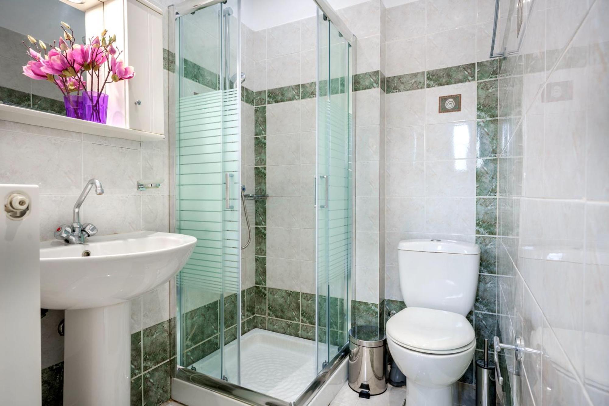 Solomos Apartments Skala  Экстерьер фото